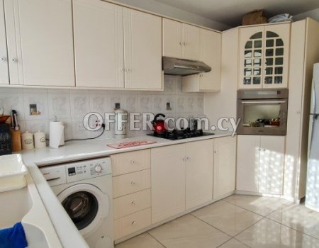 3-bedroom apartment in the heart of Limassol, Neapoli - 6