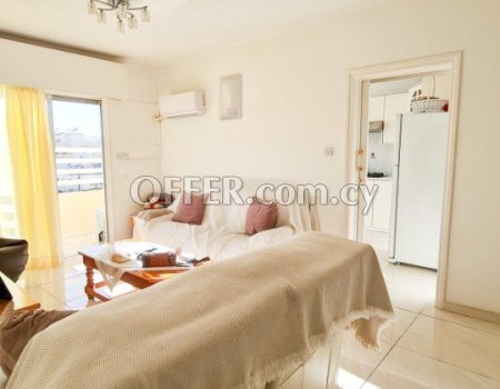 3-bedroom apartment in the heart of Limassol, Neapoli - 2