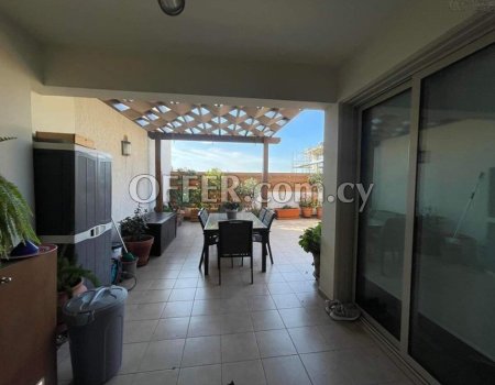 For Sale, Two-Bedroom Apartment in Strovolos - 2