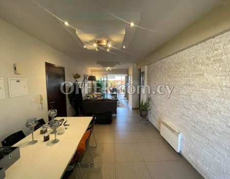 For Sale, Two-Bedroom Apartment in Strovolos - 9