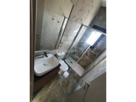 New three bedroom Penthouse in Agios Nektarios area Limassol - 5