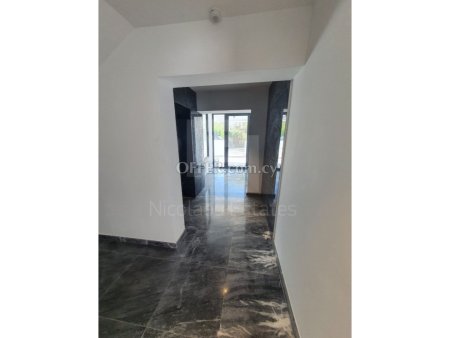 New two bedroom apartment in Agios Nektarios area Limassol - 5