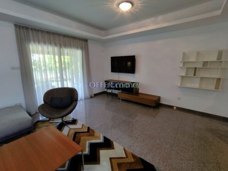 3 Bedroom All Ensuite Villa For Rent Kollosi Limassol - 6