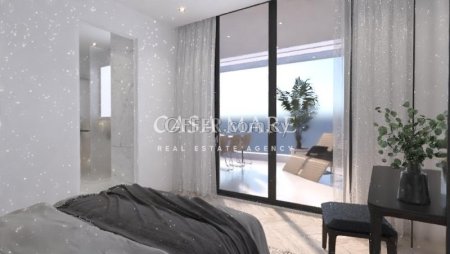New 2 bedroom apartment in Aglantzia, Nicosia - 3