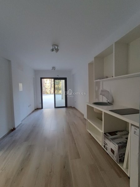 TWO BEDROOM HOUSE IN PLATRES - 2