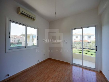 Ground Floor Three Bedroom Apartment for Sale in Lakatamia Nicosia - 5
