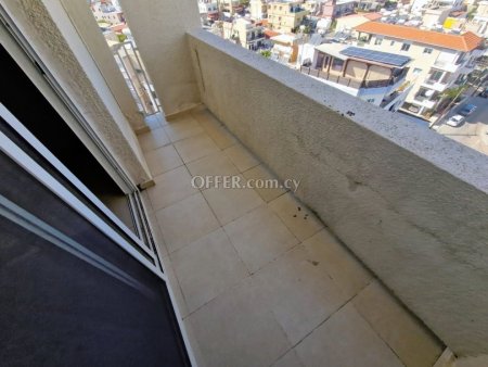 2 Bed Apartment for rent in Agios Ioannis, Limassol - 3