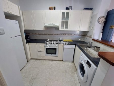 Apartment For Rent in Tombs of The Kings, Paphos - DP4007 - 6