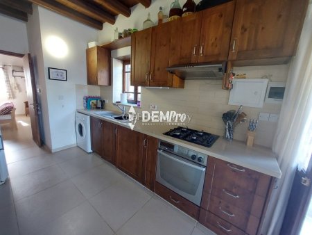 Villa For Sale in Arodes, Paphos - DP4004 - 6