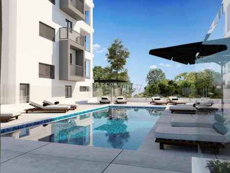 1 Bed Apartment for Rent in Drosia, Larnaca - 3