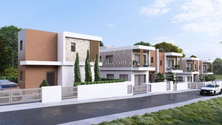 House (Detached) in City Center, Paphos for Sale - 3