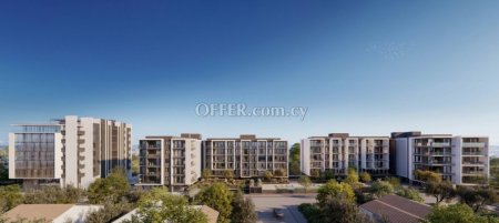 Apartment (Flat) in Agios Nikolaos, Limassol for Sale - 3