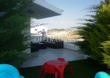 3 Bedroom House /Rent In Kallithea, Dali Area, Nicosia - 2