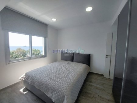 4 Bedroom Apartment For Rent Limassol - 5