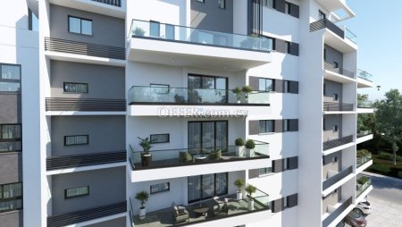2 Bed Apartment for Sale in Mackenzie, Larnaca - 2
