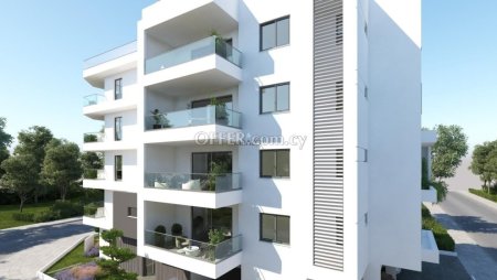 2 Bed Apartment for Sale in Drosia, Larnaca - 2