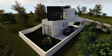 4 Bed Detached Villa for Sale in Pernera, Ammochostos - 3