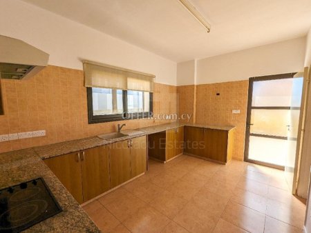 Two bedroom apartment in Kato Paphos - 5