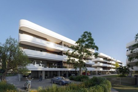 Apartment (Flat) in Asomatos, Limassol for Sale - 3
