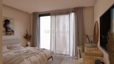 Apartment (Flat) in Asomatos, Limassol for Sale - 3