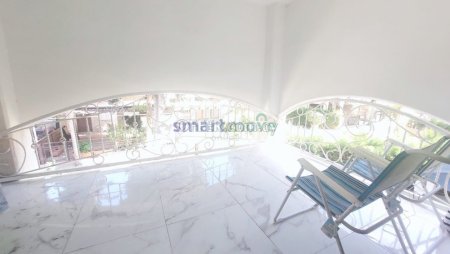 1 Bedroom Maisonette For Rent Limassol - 5