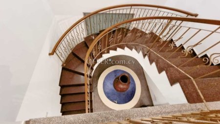 3 Bed House for Rent in Kolossi, Limassol - 6