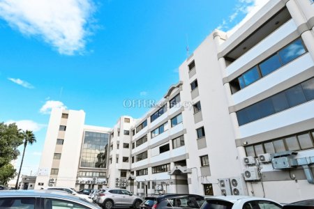 Office for Rent in Engkomi, Nicosia - 2