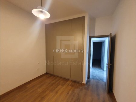 New three bedroom Penthouse in Agios Nektarios area Limassol - 4