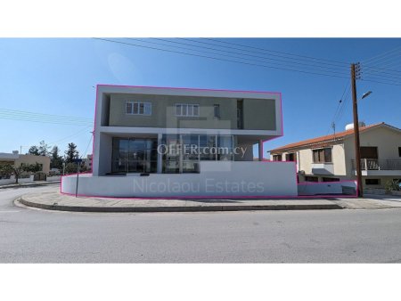 Three Bedroom House Anavargos Paphos - 4