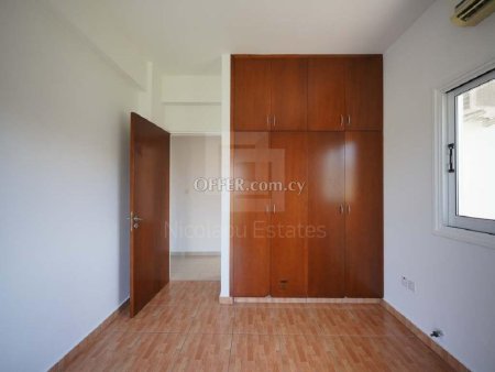 Ground Floor Three Bedroom Apartment for Sale in Lakatamia Nicosia - 4