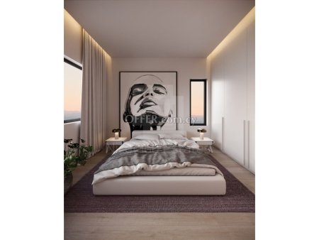 Brand new luxury 2 bedroom apartment under construction in Omonia - 4