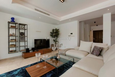 3 Bed Semi-Detached House for sale in Aphrodite hills, Paphos - 5