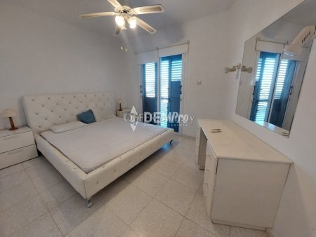 Apartment For Rent in Tombs of The Kings, Paphos - DP4007 - 5