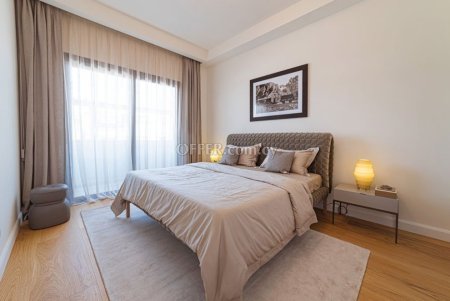 Apartment (Flat) in Agios Nikolaos, Limassol for Sale - 2