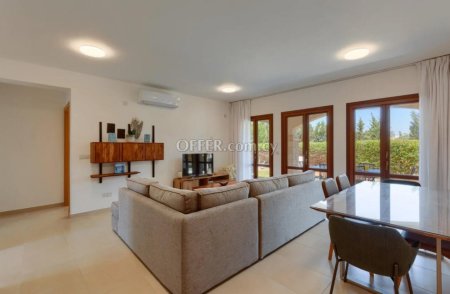 3 Bed Apartment for sale in Aphrodite hills, Paphos - 5