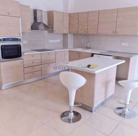 2 Bedroom Apartment For Sale Germasogeia Limassol - 4