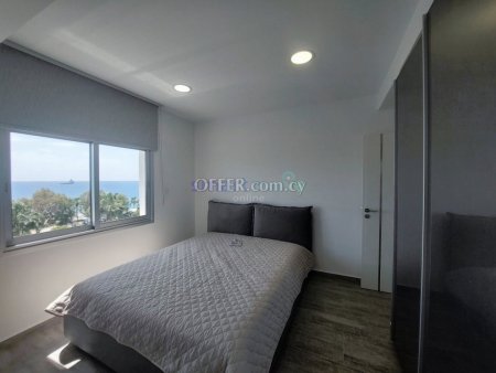 4 Bedroom Apartment For Rent Limassol - 4