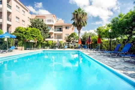 Apartment For Sale in Kato Paphos - Universal, Paphos - DP40 - 2
