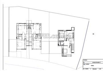 Luxury 2 Bedroom Modern Architecture House  In Privileged Area In Deft - 2