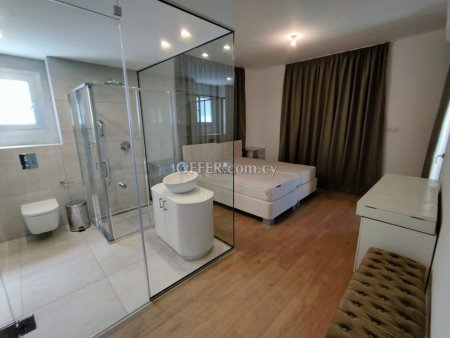 3 Bed House for Rent in Kolossi, Limassol - 5