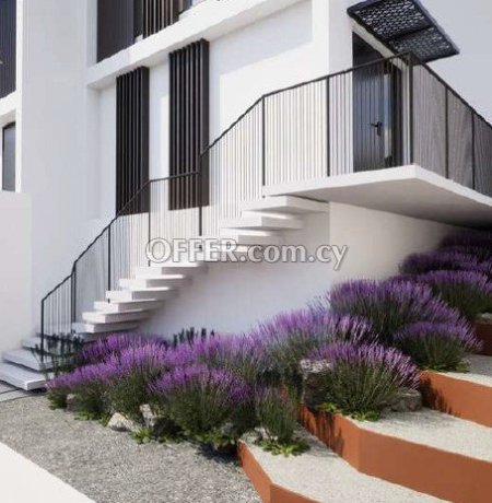 House (Semi detached) in Erimi, Limassol for Sale - 2