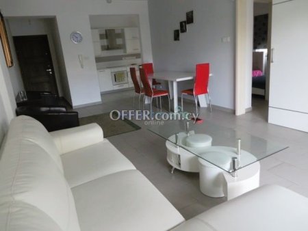2 Bedroom Apartment For Rent Limassol - 4