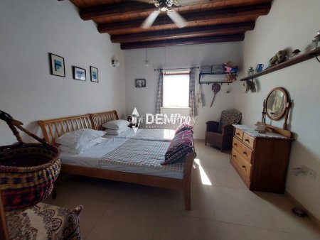 Villa For Sale in Arodes, Paphos - DP4004 - 4