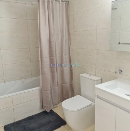 2 Bedroom Apartment For Sale Germasogeia Limassol - 3