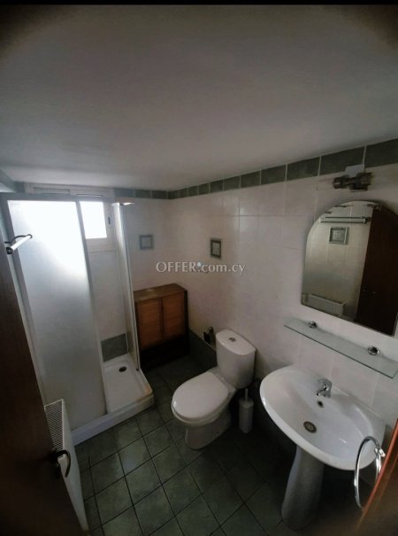 3 Bed House for Rent in Ypsonas, Limassol - 4