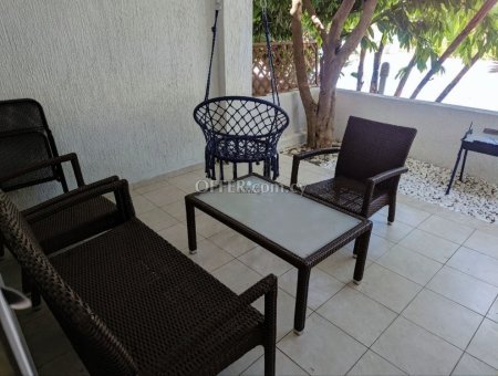 2 Bed House for Rent in Germasogeia, Limassol - 4