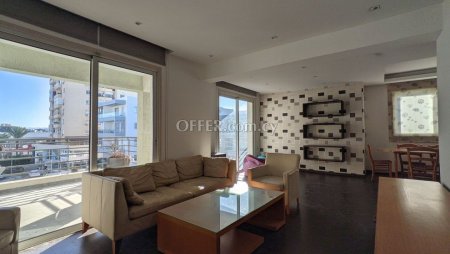 Apartment located in Strovolos Nicosia - 3