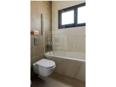 Fully furnished resale two bedroom apartment in Germasogeia tourist area - 3