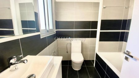 3 Bed Apartment for Rent in City Center, Larnaca - 2