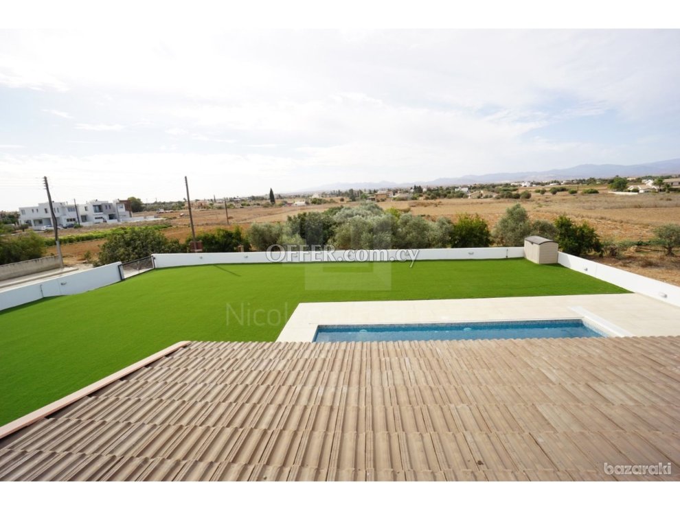 Five bedroom detached house fоr sаle in Kokkinotrimithia - 7